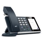 Yealink MP45 USB Phone for Teams 4" Touchscreen HD Audio Black Grey