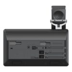 Yealink MP45 USB Phone for Teams 4" Touchscreen HD Audio Black Grey