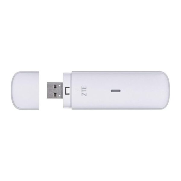 ZTE MF833N 4G LTE USB Dongle with WiFi 150Mbps CAT4 Micro SIM