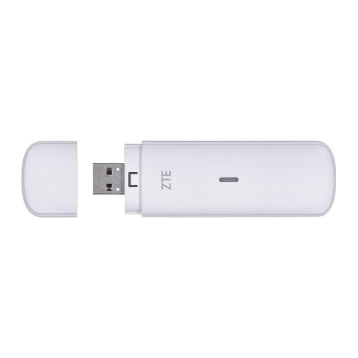 ZTE MF833N 4G LTE USB Dongle with WiFi 150Mbps CAT4 Micro SIM