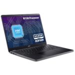 Acer Aspire Chromebook 514 C937 14" WUXGA Intel N150 8GB RAM 128GB eMMC Chrome OS Black