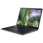 Acer Aspire Chromebook 514 C937 14" WUXGA Intel N150 8GB RAM 128GB eMMC Chrome OS Black