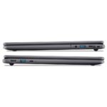 Acer Aspire Chromebook 514 C937 14" WUXGA Intel N150 8GB RAM 128GB eMMC Chrome OS Black