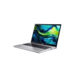 Acer Aspire Go 15 Laptop 15.6" Full HD AMD Ryzen 5 5625U 8GB RAM 512GB SSD Windows 11 Home Silver