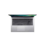 Acer Aspire Go 15 Laptop 15.6" Full HD AMD Ryzen 5 5625U 8GB RAM 512GB SSD Windows 11 Home Silver