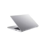 Acer Aspire Go 15 Laptop 15.6" Full HD AMD Ryzen 5 5625U 8GB RAM 512GB SSD Windows 11 Home Silver