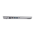 Acer Aspire Go 15 Laptop 15.6" Full HD AMD Ryzen 5 5625U 8GB RAM 512GB SSD Windows 11 Home Silver