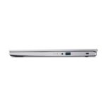 Acer Aspire Go 15 Laptop 15.6" Full HD AMD Ryzen 5 5625U 8GB RAM 512GB SSD Windows 11 Home Silver