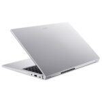 Acer Aspire Lite AL15-33P Laptop 15.6" Full HD Intel N150 4GB 128GB SSD Windows 11 Home Silver