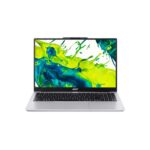 Acer Aspire Lite AL15-53P-71SQ Laptop 15.6" Full HD Intel Core i7-1355U 8GB RAM 512GB NVMe SSD Windows 11 Silver