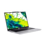 Acer Aspire Lite AL15-53P-71SQ Laptop 15.6" Full HD Intel Core i7-1355U 8GB RAM 512GB NVMe SSD Windows 11 Silver