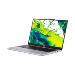Acer Aspire Lite AL15-53P-71SQ Laptop 15.6" Full HD Intel Core i7-1355U 8GB RAM 512GB NVMe SSD Windows 11 Silver