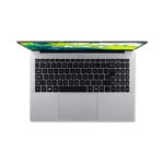 Acer Aspire Lite AL15-53P-71SQ Laptop 15.6" Full HD Intel Core i7-1355U 8GB RAM 512GB NVMe SSD Windows 11 Silver