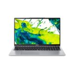 Acer Aspire Lite AL17-31P Laptop 17.3" Intel Core 3 N355 8GB DDR4 256GB SSD Windows 11 Silver