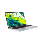 Acer Aspire Lite AL17-31P Laptop 17.3" Intel Core 3 N355 8GB DDR4 256GB SSD Windows 11 Silver