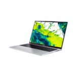 Acer Aspire Lite AL17-31P Laptop 17.3" Intel Core 3 N355 8GB DDR4 256GB SSD Windows 11 Silver