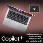 Acer Aspire Spin 14 Laptop 14" WUXGA Touch 120Hz Ryzen AI 5 330 16GB 512GB SSD Windows 11 Silver