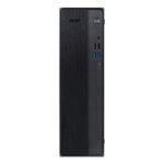 Acer Aspire XC102 Desktop PC AMD Ryzen 5 3500U 4-Core 8GB DDR4 RAM 512GB SSD Windows 11 Home Black
