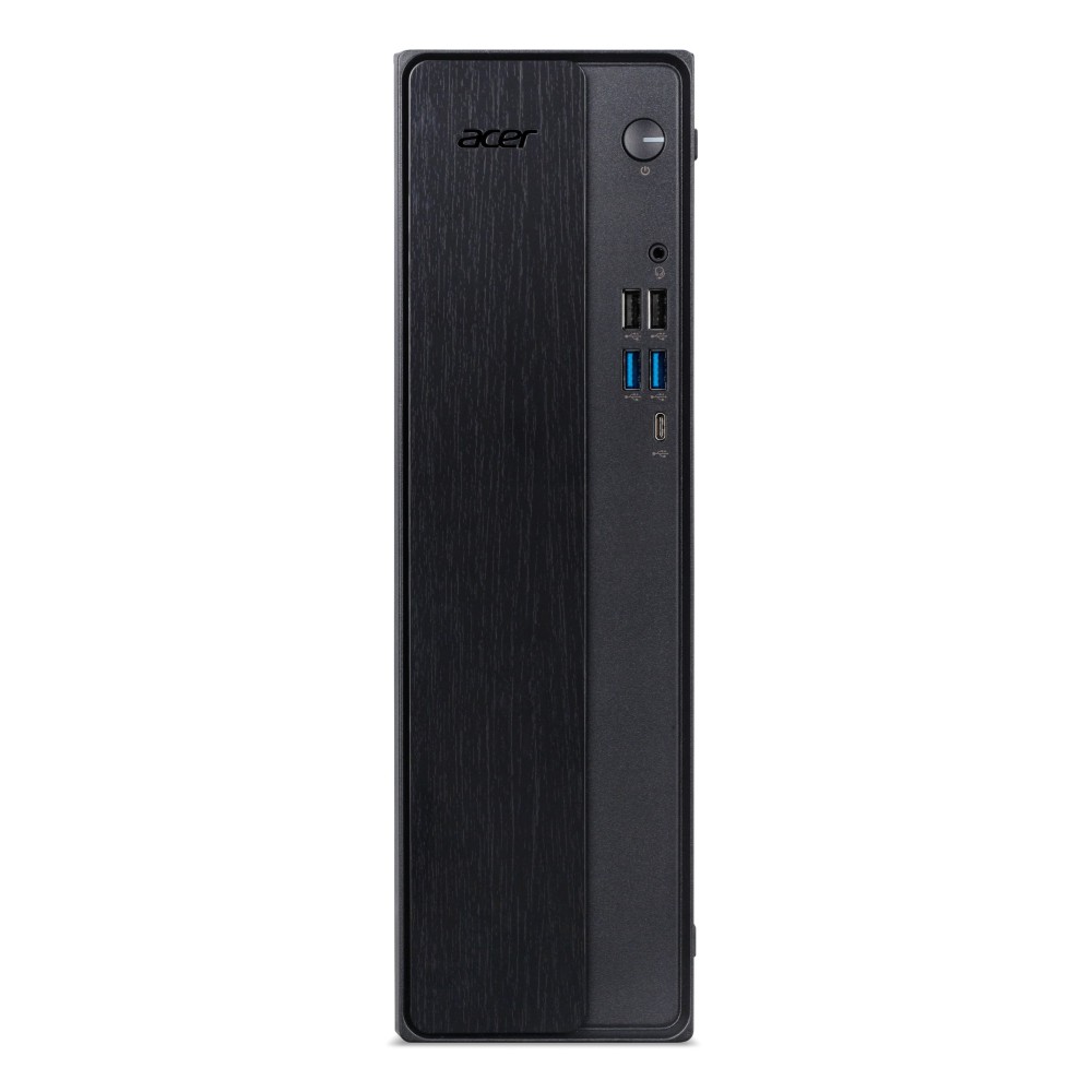 Acer Aspire XC102 Desktop PC AMD Ryzen 5 3500U 4-Core 8GB DDR4 RAM 512GB SSD Windows 11 Home Black Acer Aspire XC102 Desktop PC AMD Ryzen 5 3500U 4-Core 8GB DDR4 RAM 512GB SSD Windows 11 Home Black
