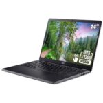 Acer Chromebook 514 C937T 14" WUXGA Touchscreen IPS Intel N150 8GB RAM 128GB eMMC Chrome OS Black