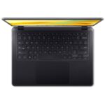Acer Chromebook 514 C937T 14" WUXGA Touchscreen IPS Intel N150 8GB RAM 128GB eMMC Chrome OS Black