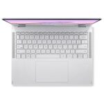 Acer Chromebook 514 Plus Spin 14" 2.8K Touchscreen Kompanio Ultra 910 12GB 256GB Chrome OS