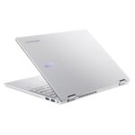 Acer Chromebook 514 Plus Spin 14" 2.8K Touchscreen Kompanio Ultra 910 12GB 256GB Chrome OS