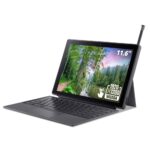 Acer Chromebook Chrometab 311 Tablet 11" WUXGA Kompanio 520 8GB RAM 128GB Chrome OS Wi-Fi 6 Stylus Pen