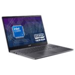 Acer Chromebook Plus 515 CBE595-2T 15.6" Full HD Touchscreen Intel Core 5 120U 16GB RAM 256GB SSD Chrome OS