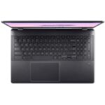 Acer Chromebook Plus 515 CBE595-2T 15.6" Full HD Touchscreen Intel Core 5 120U 16GB RAM 256GB SSD Chrome OS