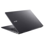 Acer Chromebook Plus 515 CBE595-2T 15.6" Full HD Touchscreen Intel Core 5 120U 16GB RAM 256GB SSD Chrome OS