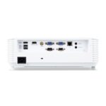 Acer Education S1386WH Standard Throw Projector 3600 ANSI Lumens DLP 720p White