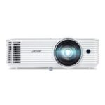 Acer Education S1386WH Standard Throw Projector 3600 ANSI Lumens DLP 720p White