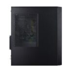 Acer NITRO 20 N20-101 Gaming Desktop Core 5 210H RTX 5050 8GB 16GB DDR4 512GB PCIe SSD Windows 11 Black