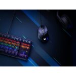Acer Predator Cestus 335 Wired Gaming Mouse 19000 DPI 2000 Hz Polling Rate 10 Programmable Buttons Black