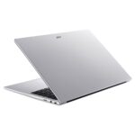 Acer Swift Lite 16 SFL16-31P Laptop Intel Core 3 N355 16" WUXGA 8GB DDR4 256GB SSD Windows 11 Silver
