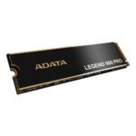 ADATA LEGEND 900 PRO 2 TB M.2 NVMe SSD PCIe 4.0 Heatsink for PS5