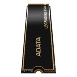 ADATA LEGEND 900 PRO 2 TB M.2 NVMe SSD PCIe 4.0 Heatsink for PS5