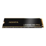ADATA LEGEND 900 PRO 2 TB M.2 NVMe SSD PCIe 4.0 Heatsink for PS5