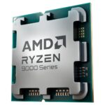 AMD Ryzen 9 9950X3D2 Dual Edition Processor 16 Core AM5 Socket Up to 5.6 GHz Boost Clock
