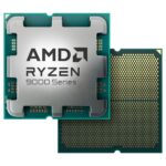 AMD Ryzen 9 9950X3D2 Dual Edition Processor 16 Core AM5 Socket Up to 5.6 GHz Boost Clock