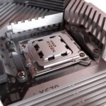 AMD Ryzen 9 9950X3D2 Dual Edition Processor 16 Core AM5 Socket Up to 5.6 GHz Boost Clock