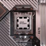 AMD Ryzen 9 9950X3D2 Dual Edition Processor 16 Core AM5 Socket Up to 5.6 GHz Boost Clock