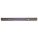 APC AP9572 Basic Rack PDU 15 C13 Outlets 16A 230V 2.5m Cable Black Vertical 0U C20 Input