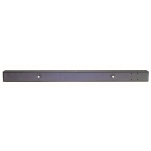 APC AP9572 Basic Rack PDU 15 C13 Outlets 16A 230V 2.5m Cable Black Vertical 0U C20 Input