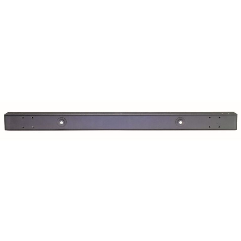 APC AP9572 Basic Rack PDU 15 C13 Outlets 16A 230V 2.5m Cable Black Vertical 0U C20 Input