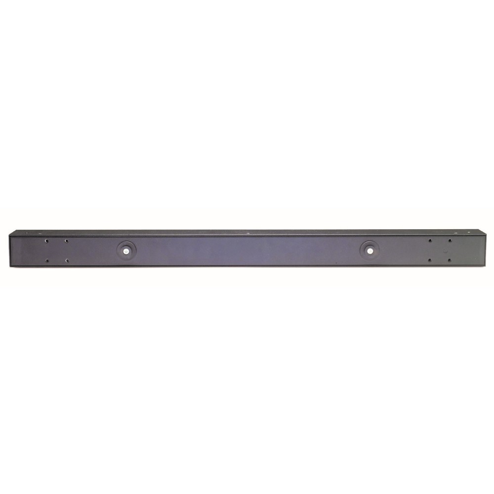 APC AP9572 Basic Rack PDU 15 C13 Outlets 16A 230V 2.5m Cable Black Vertical 0U C20 Input APC AP9572 Basic Rack PDU 15 C13 Outlets 16A 230V 2.5m Cable Black Vertical 0U C20 Input