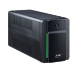 APC Back-UPS BX2200MI 2200VA 1200W Tower UPS 6 Outlets 4 Battery Backup Line-Interactive AVR USB Black