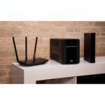 APC Back-UPS BX2200MI 2200VA 1200W Tower UPS 6 Outlets 4 Battery Backup Line-Interactive AVR USB Black