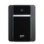 APC Back-UPS BX2200MI 2200VA 1200W Tower UPS 6 Outlets 4 Battery Backup Line-Interactive AVR USB Black